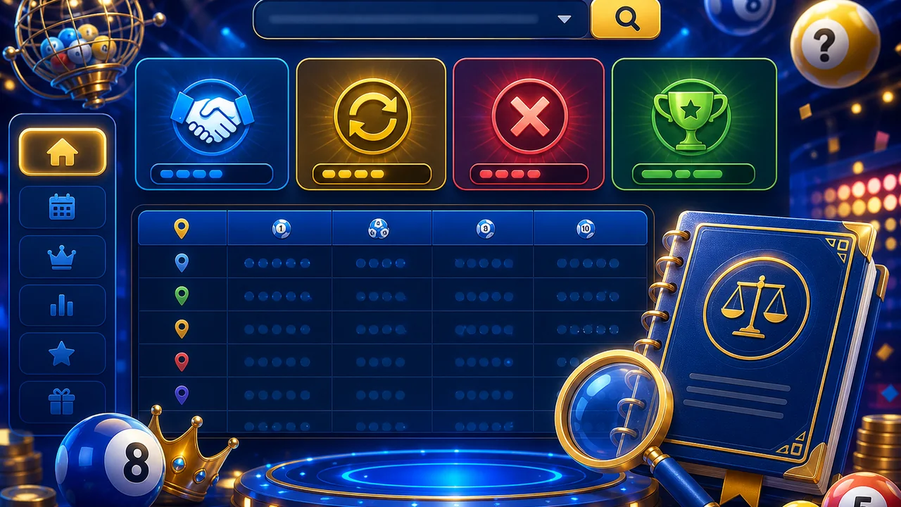 Khi nào là hòa, hoàn hay hủy? 68win cược hòa hoàn cược hủy cược đọc điều kiện kết quả